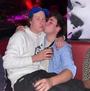 Meet your Posher, Kyle